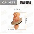 Masuma KJ1421 клипса Toyota