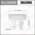 Masuma KJ2233 клипса Toyota