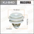 Masuma KJ840 клипса Mitsubishi