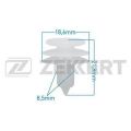 Zekkert BE2701 клипса General Motors