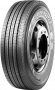 Грузовая шина LingLong КTS300 315/60R22,5 152/148L рулевая 16PR