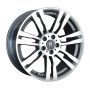 Легковой диск Replay B152 10x20 5x120 ET40 74,1 GMF