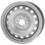 Легковой диск Swortech S408 5,5x14 4x100 ET36 60,1 Silver