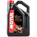 Motul 7100 4T 10W-60 синтетическое 4 л 104101