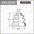 Masuma MFs2042 передний Mitsubishi; Toyota