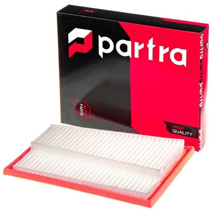 PARTRA FA7162